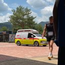 호반택시(주) | [6월 러닝일기 2] 엄청난 습도의 헬코스 춘천호반마라톤 후기 소양강 댐과 청평사에갔어요.