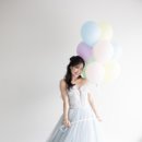 [웨딩촬영후기] 어바웃제인 스튜디오/서이례작가님/부케 에이티포유 플라워 /모니카블랑쉬/오화유 헤어변형