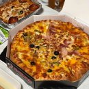 피자를 피자답게 본점 이미지