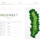오션힐스 골프 & 리조트 이미지