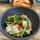 밀밭바지락칼국수
