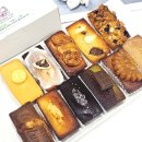 의정부 디저트 맛집 아이엔맘 휘낭시에 답례품 택배 후기