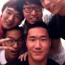 비투비 이민혁 인스타 이미지