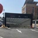 모루도서관 강의실(문화의집 모임공간) | 송도 국제 도서관 솔직 후 기｜주차와 아직 비어있는 서가가 아쉬웠던 방문기