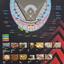 세븐일레븐부산충무점 | 부산 사직야구장 롯데 자이언츠 😋먹거리 후기