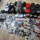 LST XXL2 , 베테라 헤일릭스 , 미니지 모토레이서 신품 판매 이미지