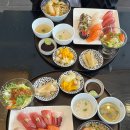 묘장로335-1(도로변) | 광주 수완지구 72시간 숙성 참치 오마카세 맛집, 하송참치 초밥정식 후기