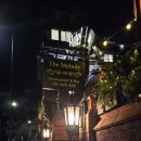 Melody in Namgu 문화가 있는 날 | [런던] 위스키 바, 'The Melody' 후기...스프링뱅크는 여기서...(로컬발리 19,000원)