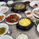 23/24 무주여행🏂 | 무주 덕유산 리조트 스키장 | PLACE 64 | 원조할매맛집 | 다숲펜션
