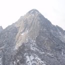 179차 삼각산 상장능선 산행기 - ㅉㄱ 이민영 이미지