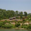 김시민 장군(金時敏 將軍) 충민사(忠愍祠) 및 墓所 -충북 괴산군 괴산읍 능촌리 이미지