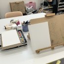 샤갈의그림정원미술교습소 | [대전] 도안동 미술학원 ‘그림정원미술교습소‘