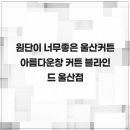 커튼명가창울산복산점 | 원단이 너무좋은 울산커튼 아름다운창 커튼 블라인드 울산점