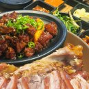 더족발 | 신도림 회식 맛집 신도림더족발 신도림 족발 맛집 후기