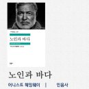 [노인과 바다] 불굴의 의지를 지닌 개인의 사투를 담은 걸작 | [평론가의 시각에서 들여다보다] 노인과 바다, 어니스트 헤밍웨이: 침묵의 깊이에서 울려 퍼지는 인간 찬가