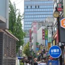 명동사 투미 맥라렌 백팩 가방 수리 후기~