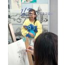 (주말) 서양화 이미지