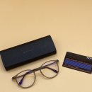 이안안경 | 이안옵틱 프리미엄라인 베네티크 뿔테 안경 BQ8604 제작후기