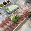 석이네횟집 - 고성군 토성로 44-12 | 부산 대방어 맛집 안락동 석이네횟집에서 겨울 방어 투어 후기