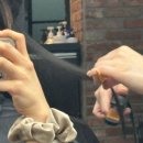 하단교차로 | 하단미용실추천 살롱드마레 하단점 매직셋팅후기