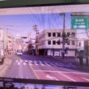 장기상가 버스정류장주변 이미지