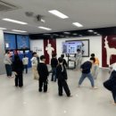 대한태권도체육관 | 광주 북구 풍향동 태권도 추천｜풍향태권도 스마트 거울형 VR 실내스포츠 수업 후기