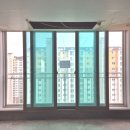 진영 코아루아파트 | 복층아파트 계단 인테리어필름으로 신축아파트 느낌 완성 김해진영코아루아파트 탑층