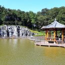 운암지주차장 이미지