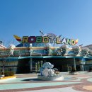 희망어린이공원 | 웨이팅 없고 체험하기 좋은 놀이공원, 마산 로봇랜드 방문 후기 놀이기구 총정리