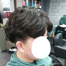 BNB헤어펌 이미지