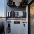 도시공간 노래연습장 이미지