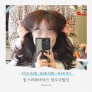 고경식당 | 청주 여성펌 찰스리헤어테크 지웰점 허쉬컷 C컬펌 후기
