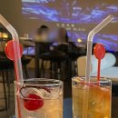 도산아래 BAR BLACK