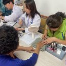 염치보건지소 이미지