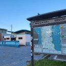 화진해수욕장 바다시청 화장실 이미지