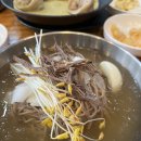 쇠목막국수 이미지