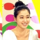 사과똥머리 이미지