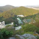 초당대학교 기숙사 이미지