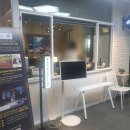 앨리스 스튜디오 공간대여 티카페 강남점