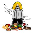 진헤어(Jin Hair) 이미지