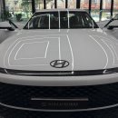 (주)프로대형자동차 | [경주 썬팅] 그랜저 GN7 2025 신차 패키지 시공 후기(ft.경주 신차패키지 , 경주 그렌저 썬팅, 경주 GN7...