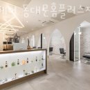 동대 용두동 미용실 준오헤어 동대문홈플러스점 가격 위치