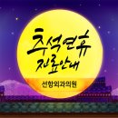 선항외과의원 네이버블로그