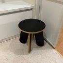 959 | 심플한 주방 스툴 찾는다면 959아뜰리에 우드 미니스툴 후기