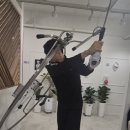 원골프아카데미 | [부산,장전동] 부산 장전동 골프 레슨 원골프아카데미 솔직 방문 후기 (feat.트랙맨)