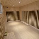 편백산림욕장 공중화장실 | 뼛속 대청소? 양평 숨겨진 편백나무 저온테라피 찜질방 솔직 후기 (feat. 30분 후 내 몸에 생긴 일)