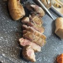 성남태백 | [성남/야탑] 짚불향이 가득 구워주는 고기맛집 모임장소추천 &#34;짚불태백 야탑점&#34;(feat. 주말에도 점심...
