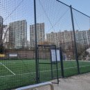 유수지공원주차장 화장실 이미지