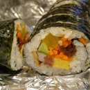 먹깨비김밥만두 이미지