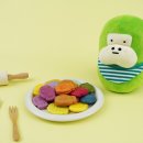 클레이랑 놀자 이미지